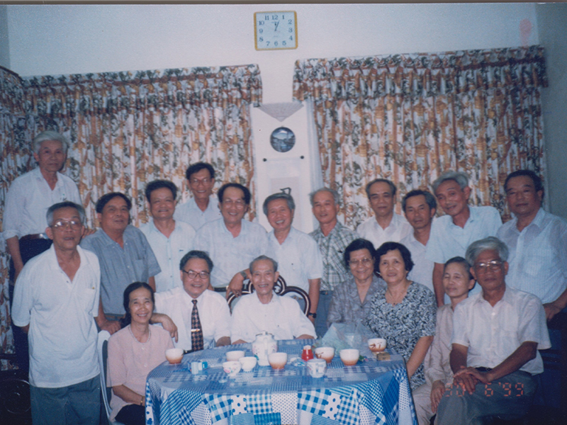 B&agrave;i 6: B&agrave;i &ocirc;ng Nguyễn Văn Hải